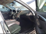 Infiniti Q50 3.0T Luxe JN1EV7AR9JM436386 снимка