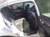 Infiniti Q50 3.0T Luxe JN1EV7AR9JM436386 снимка