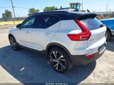 Volvo Xc40 T5 R-Design YV4162UM4N2791220 photo