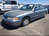 Honda Accord Lx JHMCD5638RC103001 снимка