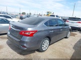 Nissan Sentra Fe+ S/S/Sl/Sr/Sv 3N1AB7APXGL646181 fotografie