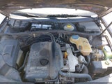 Volkswagen Passat Gls WVWMA63B2XE461177 снимка
