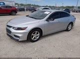 Chevrolet Malibu Ls 1G1ZB5ST6GF214755 снимка