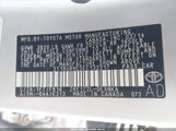Toyota Corolla Le 2T1BURHE5EC132217 снимка