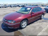 Chevrolet Impala Ls 2G1WH55K6Y9360846 снимка