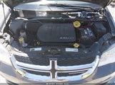 Dodge Grand Caravan Sxt 2C4RDGCG8HR726123 снимка
