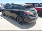 Mazda Mazdaspeed3 Touring JM1BL1L31D1791988 снимка