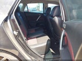 Mazda Mazdaspeed3 Touring JM1BL1L31D1791988 снимка