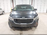 Kia Sedona Lx KNDMB5C13H6337896 fotografie