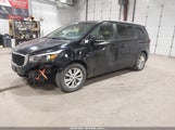 Kia Sedona Lx KNDMB5C13H6337896 fotografie
