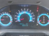 Ford Fusion Sel 3FAHP0JG2AR307011 снимка