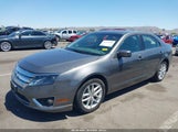 Ford Fusion Sel 3FAHP0JG2AR307011 снимка