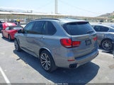 BMW X5 xDrive50I 5UXKR6C57F0J78682 снимка
