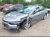 Chevrolet Malibu Fwd 1Lt 1G1ZD5ST0PF180676 fotografie