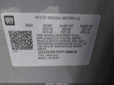 Chevrolet Malibu Fwd 1Lt 1G1ZD5ST0PF180676 fotografie