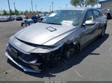 Hyundai Elantra Se KMHLL4DG9RU660199 снимка