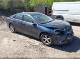 Chevrolet Malibu 1Ls 1G1ZB5ST5JF108028 photo