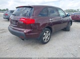 Acura Mdx Technology Package 2HNYD28467H527034 снимка