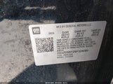 Chevrolet Malibu Fwd 1Lt 1G1ZD5ST2SF124084 снимка