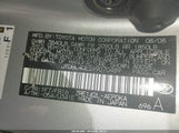 Toyota Corolla Le JTDBL40E599070489 photo