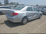 Toyota Corolla Le JTDBL40E599070489 photo