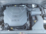 Kia Telluride Ex X-Line 5XYP3DGC0SG717296 fotografie
