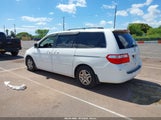 Honda Odyssey Ex-L 5FNRL38707B128476 снимка