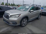 Subaru Ascent Limited 4S4WMAMD1K3488728 снимка