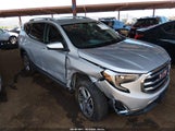 GMC Terrain Awd Slt 3GKALVEV0LL251478 снимка