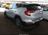 GMC Terrain Awd Slt 3GKALVEV0LL251478 снимка