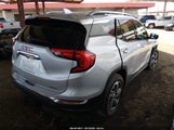 GMC Terrain Awd Slt 3GKALVEV0LL251478 снимка
