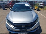 Honda Civic Lx 19XFC2E61KE002327 снимка