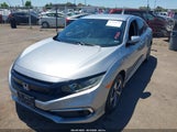 Honda Civic Lx 19XFC2E61KE002327 снимка