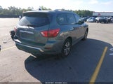 Nissan Pathfinder Sv 5N1DR2MN0KC590528 снимка