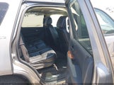 Chevrolet Tahoe Ltz 1GNFC13018R116017 снимка