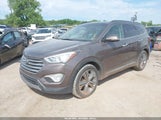 Hyundai Santa Fe Gls KM8SR4HF1EU080810 снимка