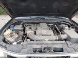 Nissan Frontier Se 1N6AD0EV7AC432563 снимка