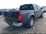 Nissan Frontier Se 1N6AD0EV7AC432563 снимка