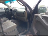 Nissan Frontier Se 1N6AD0EV7AC432563 снимка