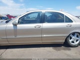 Mercedes-Benz S 430 WDBNG70JX4A425937 photo