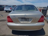Mercedes-Benz S 430 WDBNG70JX4A425937 photo