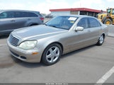 Mercedes-Benz S 430 WDBNG70JX4A425937 photo