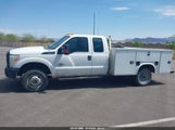 Ford F-350 Chassis Xl 1FD8X3HT0GEA51439 fotografie