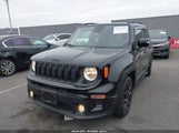 Jeep Renegade Altitude Fwd ZACNJABB5LPL61257 снимка