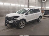 Ford Escape Titanium 1FMCU9J93JUB35949 fotografie