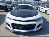 Chevrolet Camaro Rwd Zl1 1G1FK1R63M0140866 снимка