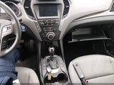 Hyundai Santa Fe Sport 2.4L 5XYZU3LB1JG554105 снимка