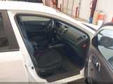 Kia Forte Ex KNAFU4A23D5670721 fotografie