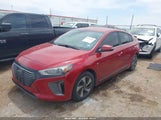 Hyundai Ioniq Hybrid Sel KMHC75LC5KU134666 photo