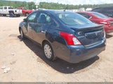 Nissan Versa 1.6 Sv 3N1CN7APXFL936824 снимка